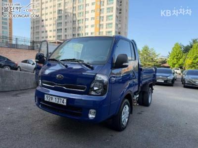 Kia Bongo
