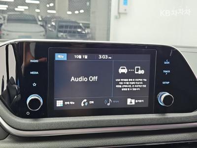 Hyundai - Sonata | 2.0 Smart 13