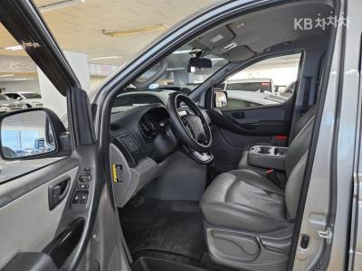 Hyundai - Гранд Старекс | The New 12Seater Smart 11