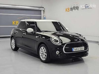 Mini - Cooper | 5 1.5 4