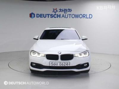 BMW - 3-Series | New 320 F30(12~) 3