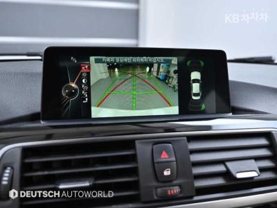 BMW - 3-Series | New 320 F30(12~) 15