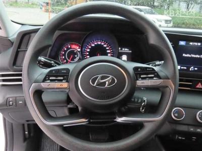 Hyundai - Elantra | All New 1.6 Gasoline Smart 9