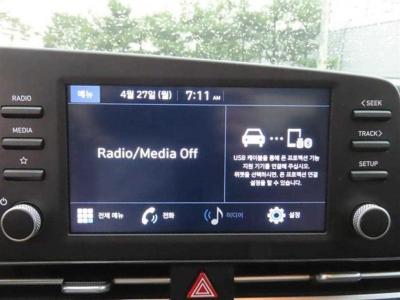 Hyundai - Elantra | All New 1.6 Gasoline Smart 13